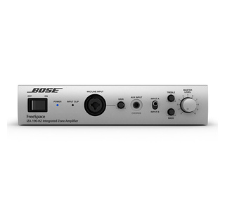 Bose FreeSpace IZA 190-HZ изображение/фото/картинка